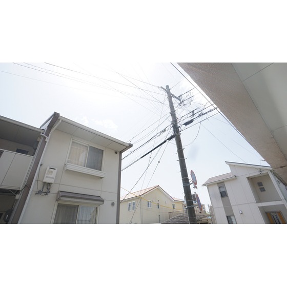 眺望　同仕様タイプ