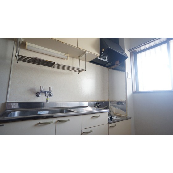 キッチン　同仕様タイプ