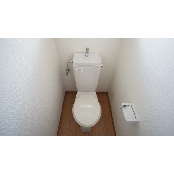 トイレ　同仕様タイプ