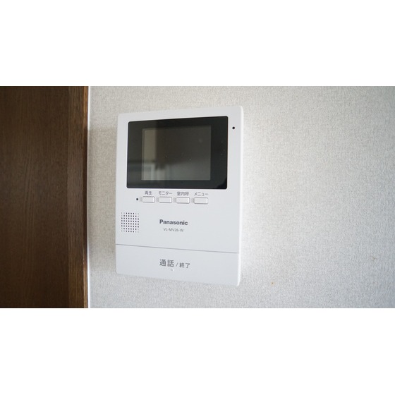 セキュリティ　同仕様タイプ