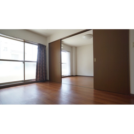 居室・リビング　同仕様タイプ