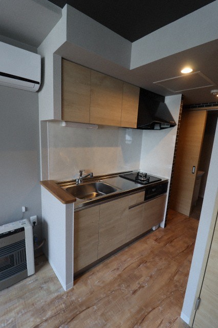 キッチン　人気の独立システムキッチンタイプです！