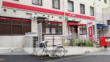 郵便局　飯田橋駅東口郵便局（郵便局）まで385m