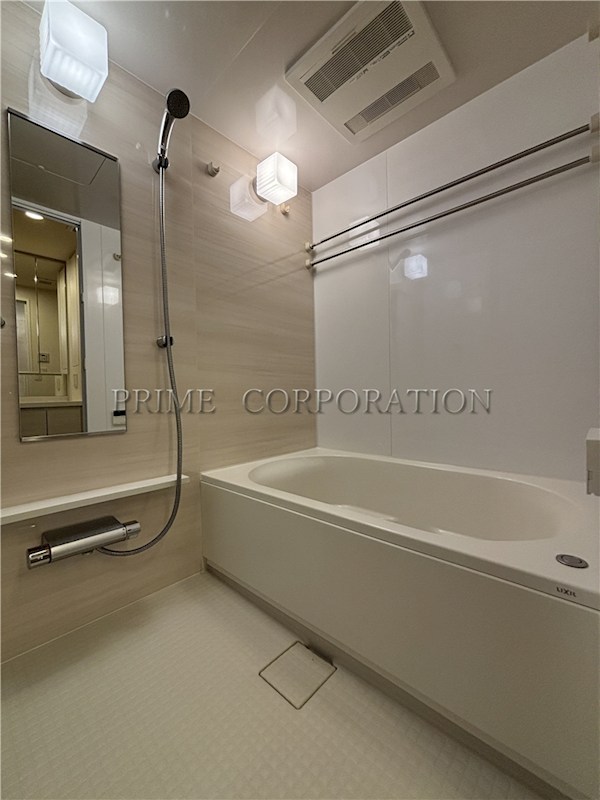 バス・シャワールーム　※参考写真※