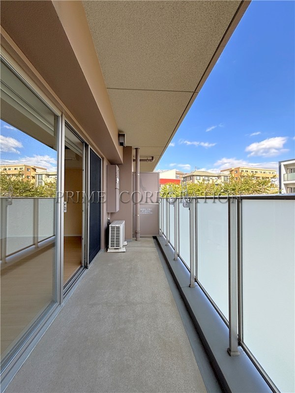 バルコニー　※参考写真※