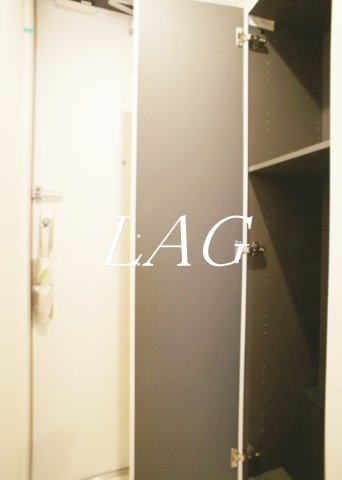 玄関　玄関です。