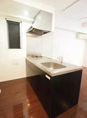 キッチン　キッチン※別部屋参考写真