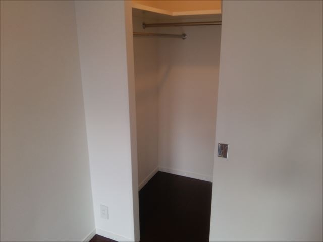 収納　収納※別部屋参考写真