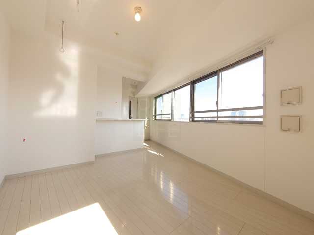 居室・リビング　SK-ONE市ヶ谷