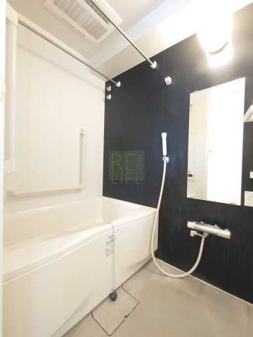 バス・シャワールーム　SK-ONE市ヶ谷