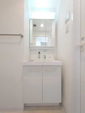 洗面設備　SK-ONE市ヶ谷