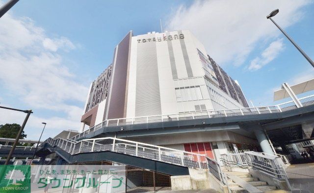 その他　トツカーナ（その他）まで738m