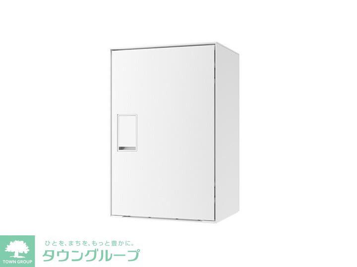 エントランス　★お部屋探しは株式会社タウンハウジング東京まで★