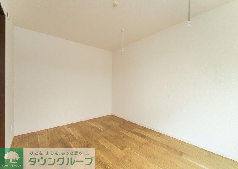 その他部屋・スペース　★お部屋探しはタウンハウジング高幡不動店まで★