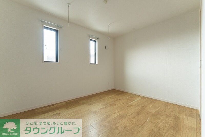 その他設備　★お部屋探しは株式会社タウンハウジング東京まで★