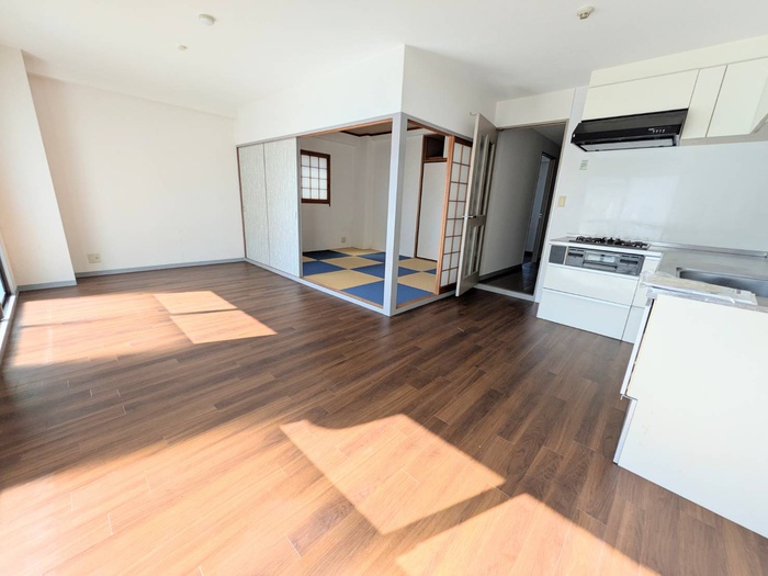 居室・リビング