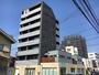 OZIO常盤台P 6階 築18年11ヶ月の賃貸物件