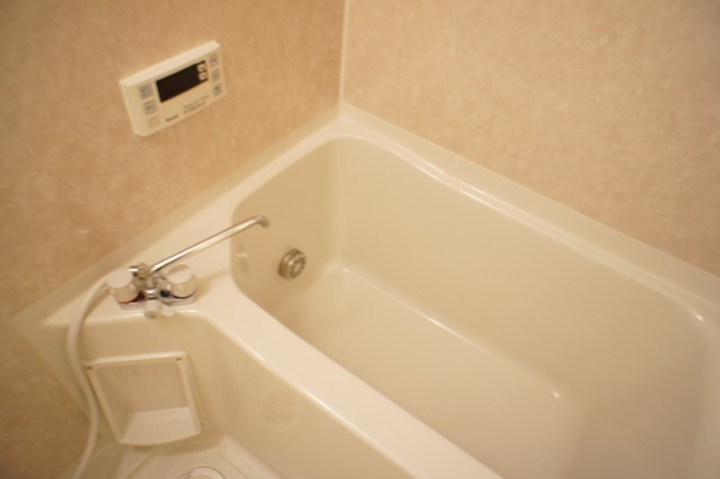 バス・シャワールーム　図面と現状に相違がある場合には現状を優先