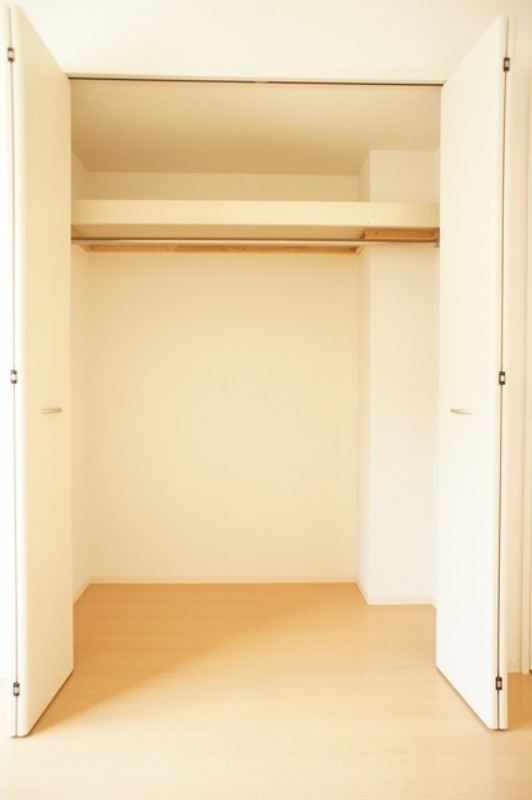 収納　図面と現状に相違がある場合には現状を優先