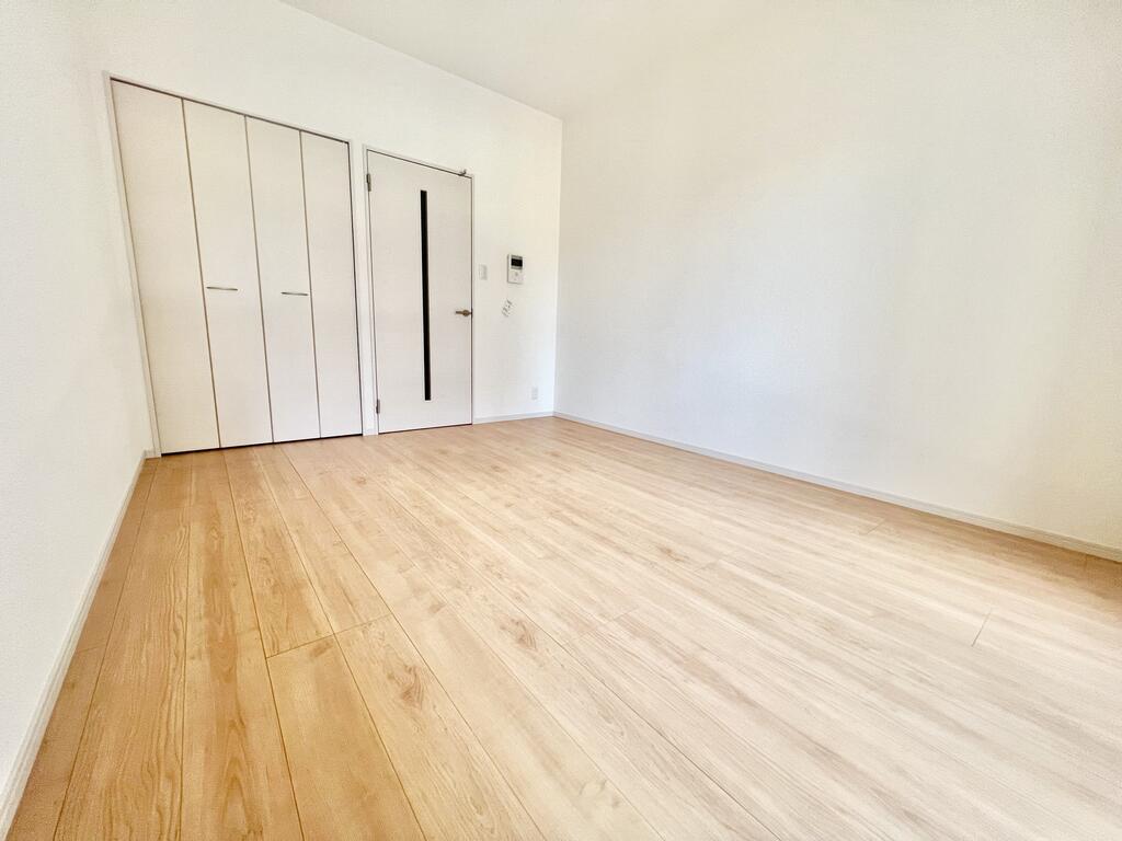 居室・リビング　※同物件、別号室の写真