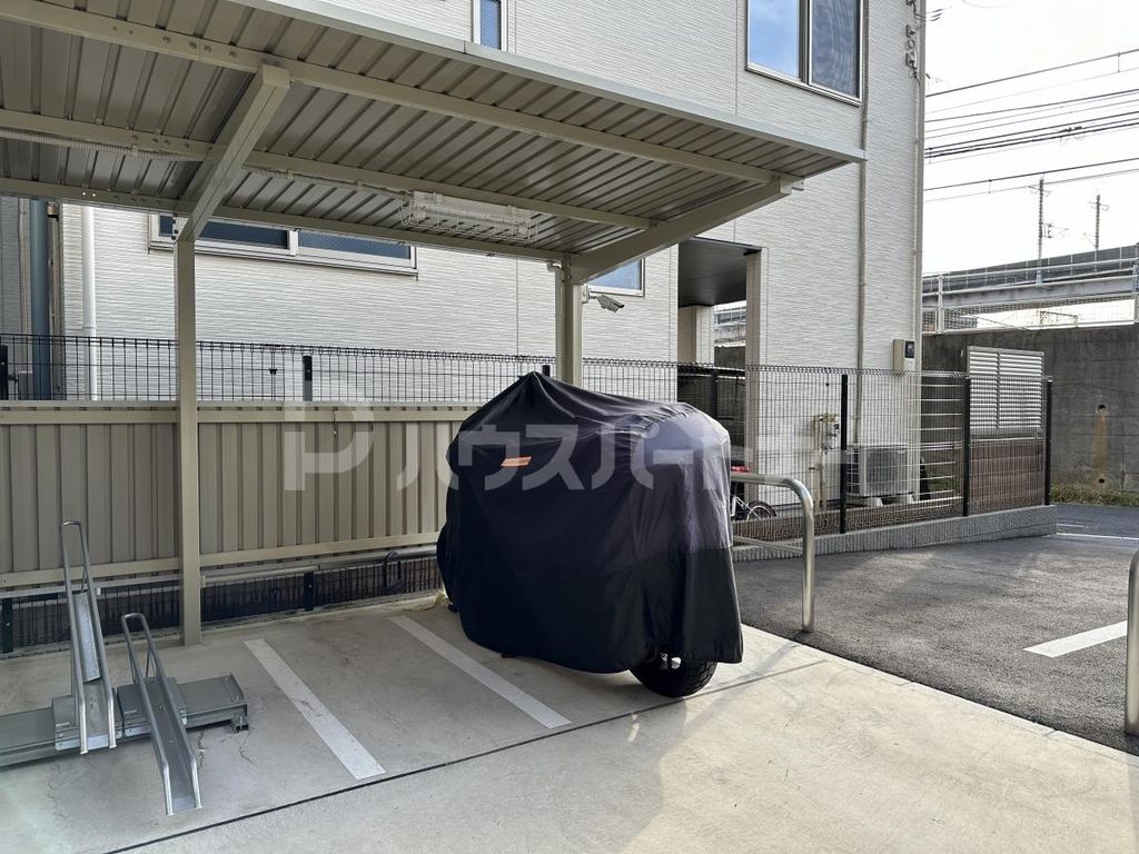 その他共有部分　共有部分