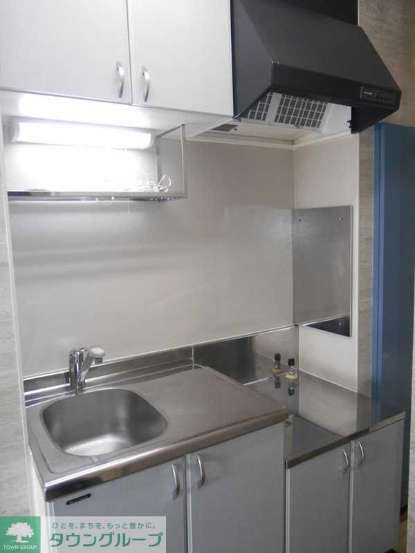 キッチン　★同施工タイプイメージ★