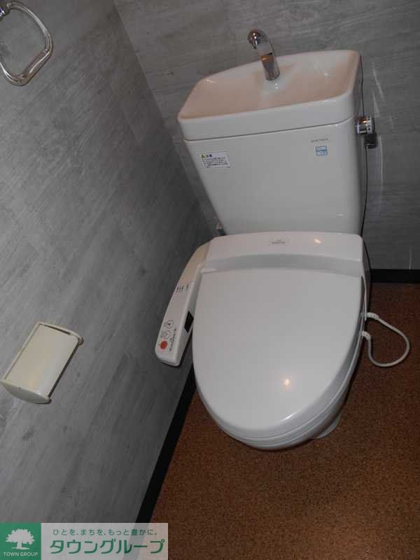 トイレ　★同施工タイプイメージ★