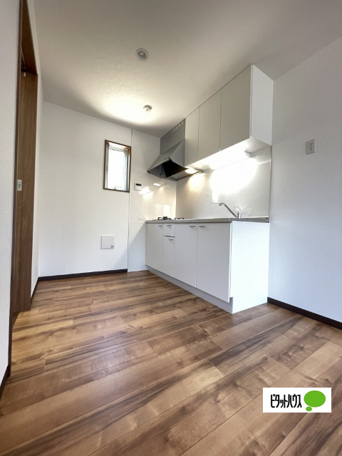 キッチン　イメージ