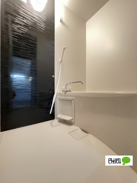バス・シャワールーム　イメージ