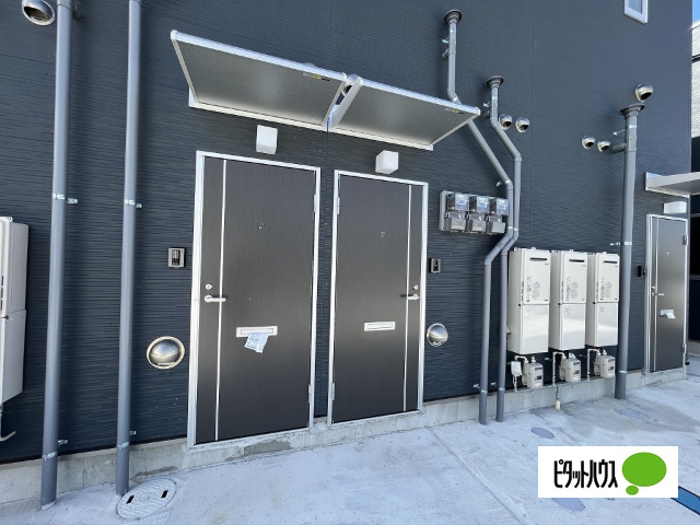 エントランス　イメージ