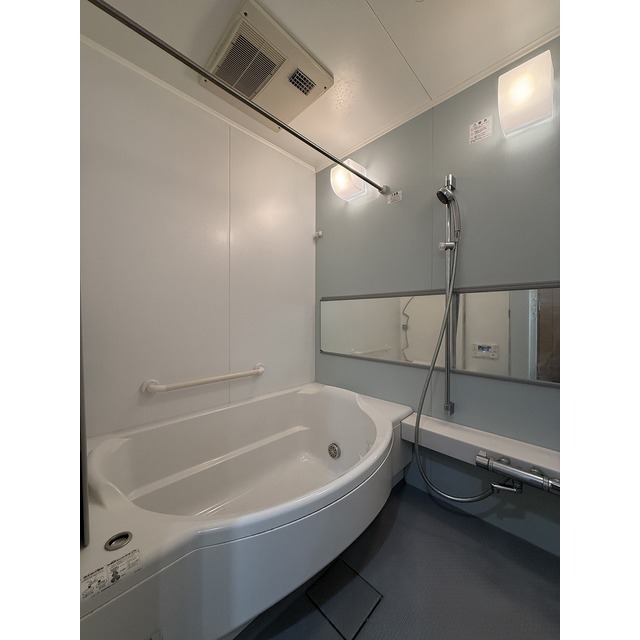 バス・シャワールーム　※別部屋参照