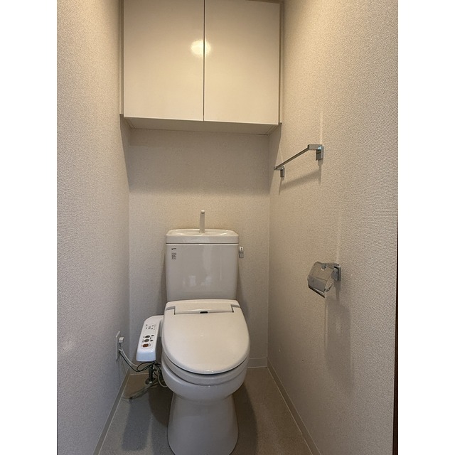 トイレ　※別部屋参照