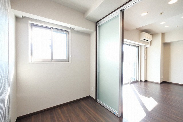 その他部屋・スペース　洋室