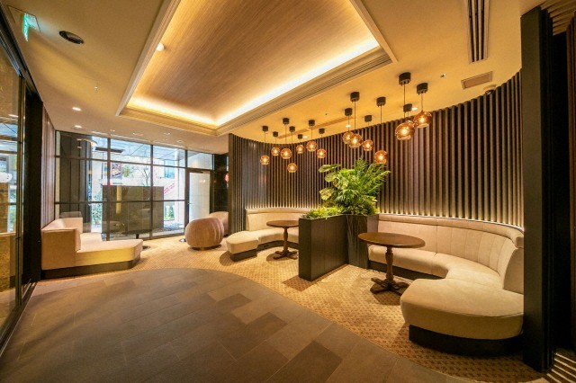 ロビー　ロビー