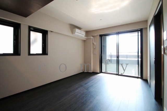 居室・リビング　リビングダイニング