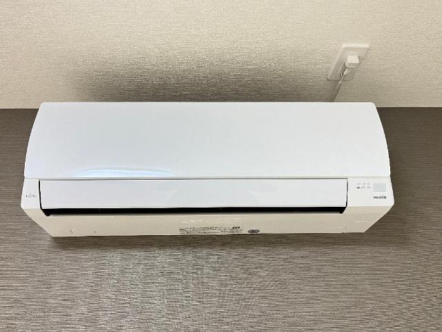 その他設備　室内設備（イメージ）