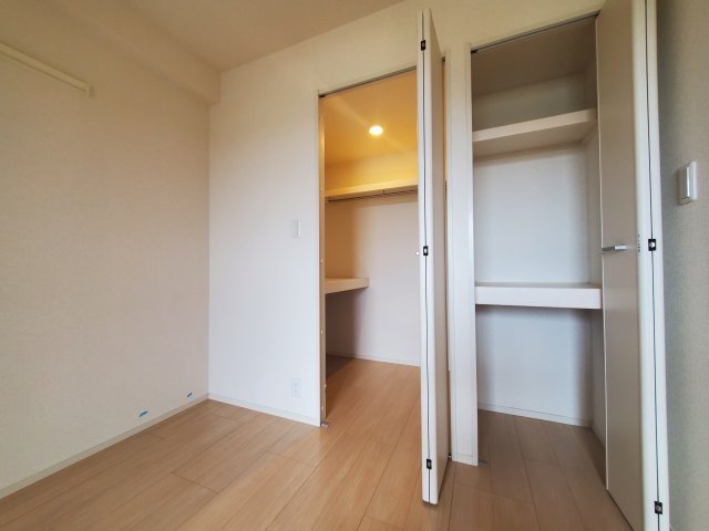 収納　小物を収納するのに便利です