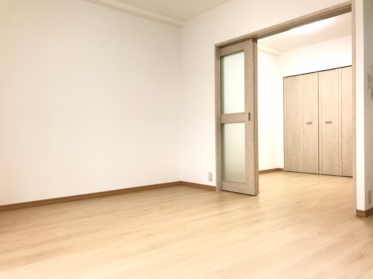 居室・リビング　※同仕様