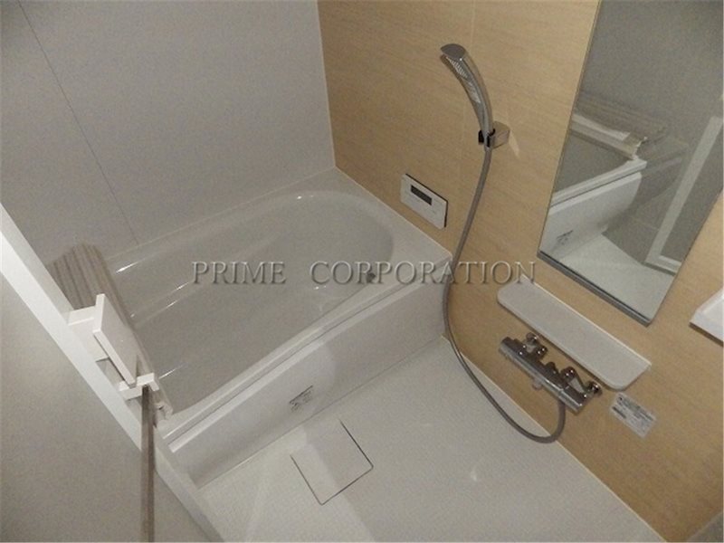 バス・シャワールーム　※参考写真※