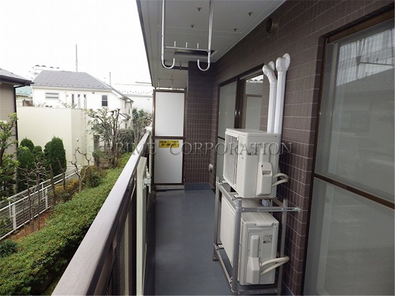 バルコニー　※参考写真※