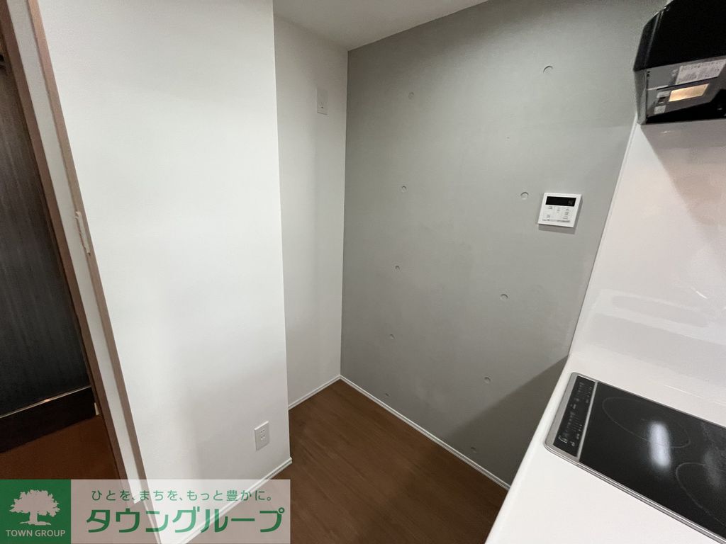 その他部屋・スペース　玄関