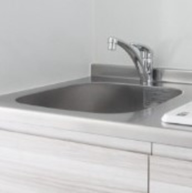 その他　シンク