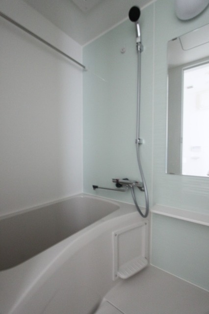 バス・シャワールーム　バスルーム