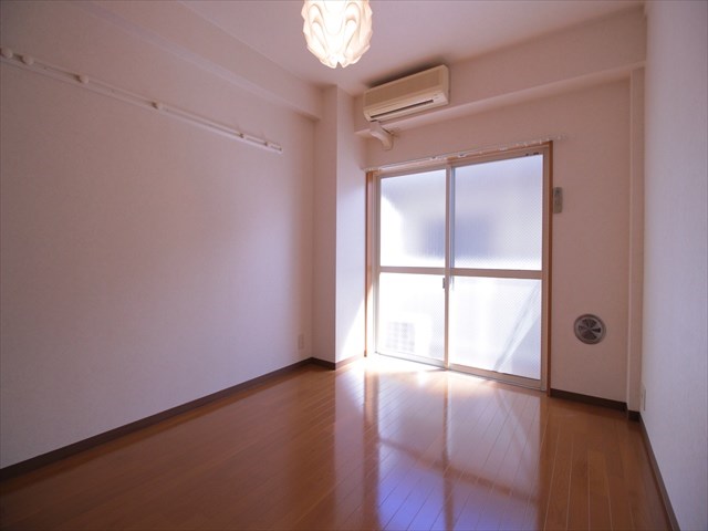 その他部屋・スペース　寝室