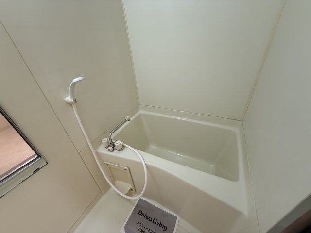 居室・リビング　DK