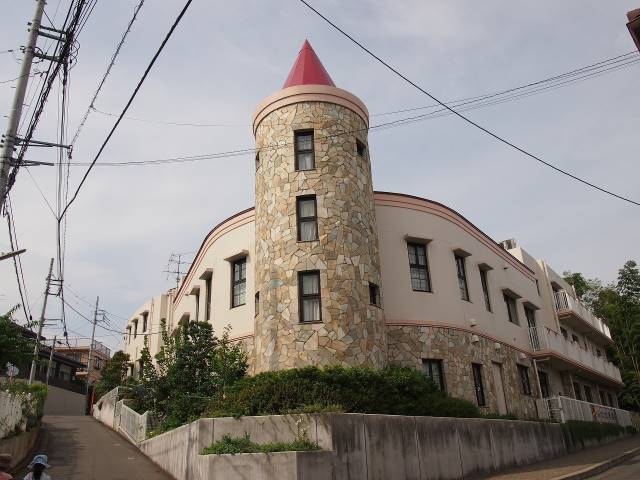幼稚園・保育園　みほ幼稚園（幼稚園・保育園）まで469m