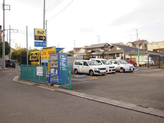 その他　タイムズ三保町（その他）まで512m