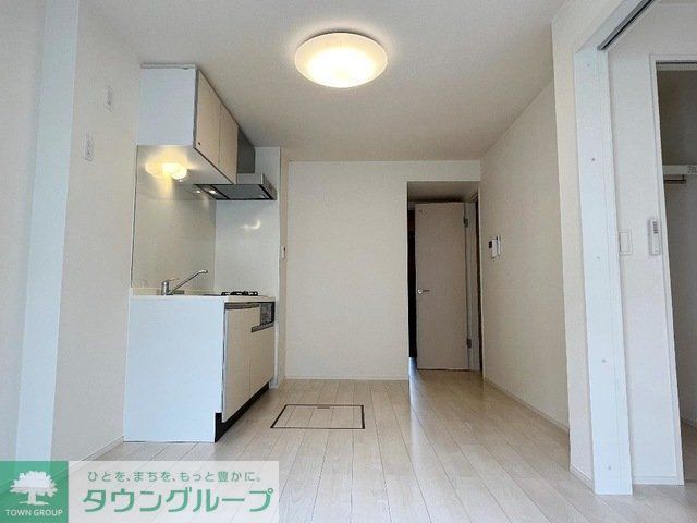 居室・リビング　リビング/居室