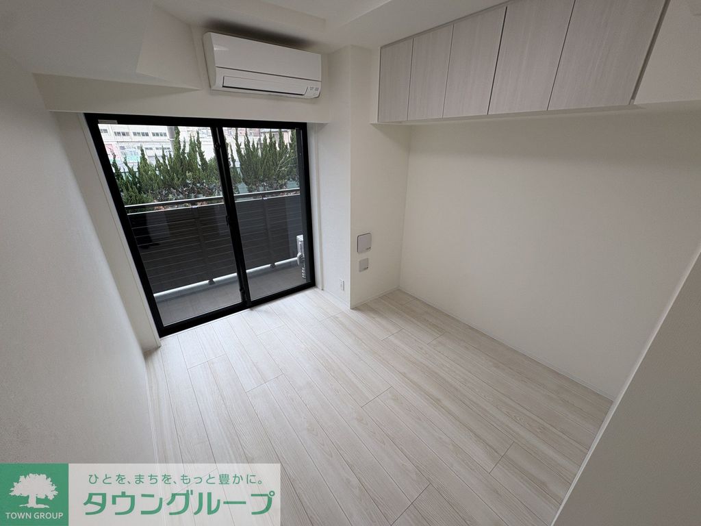 居室・リビング　リビング/居室