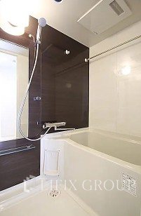 バス・シャワールーム　風呂